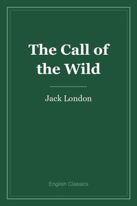 The Call of the Wild
